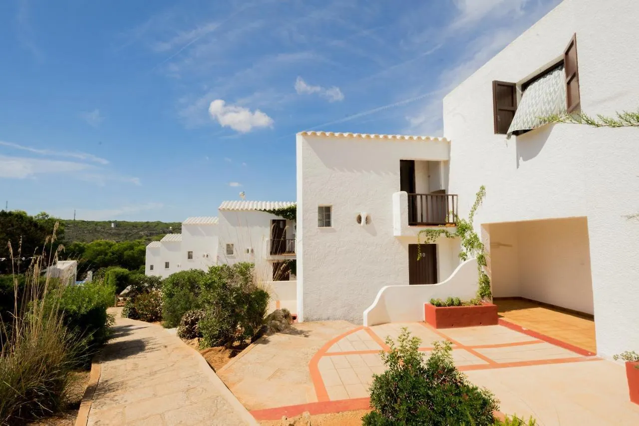 Apartamentos Sa Cornisa Cala Morell 0*,