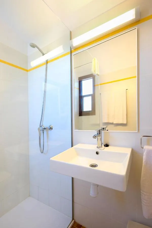 Appartamento Apartamentos Sa Cornisa Cala Morell