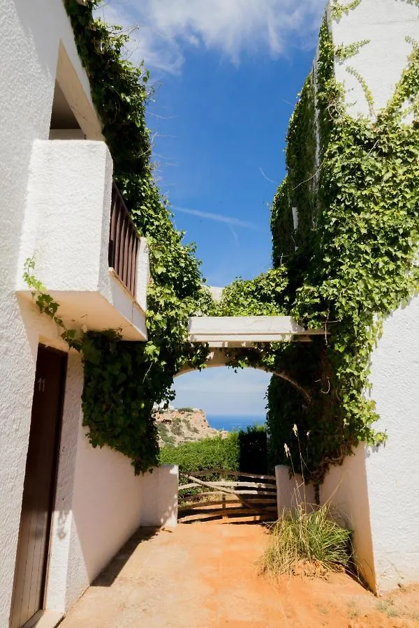 Appartement Apartamentos Sa Cornisa Cala Morell Espagne