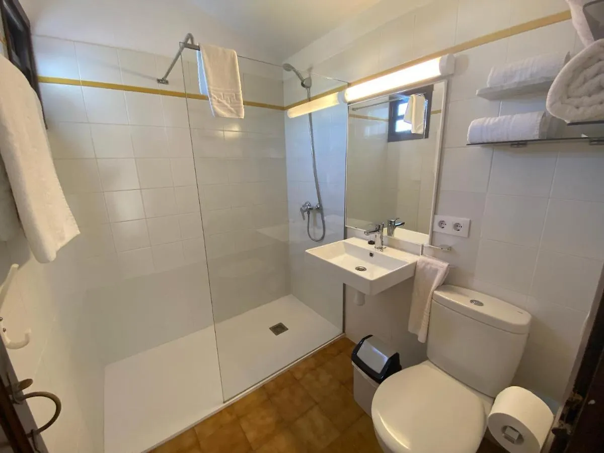 Appartamento Apartamentos Sa Cornisa Cala Morell