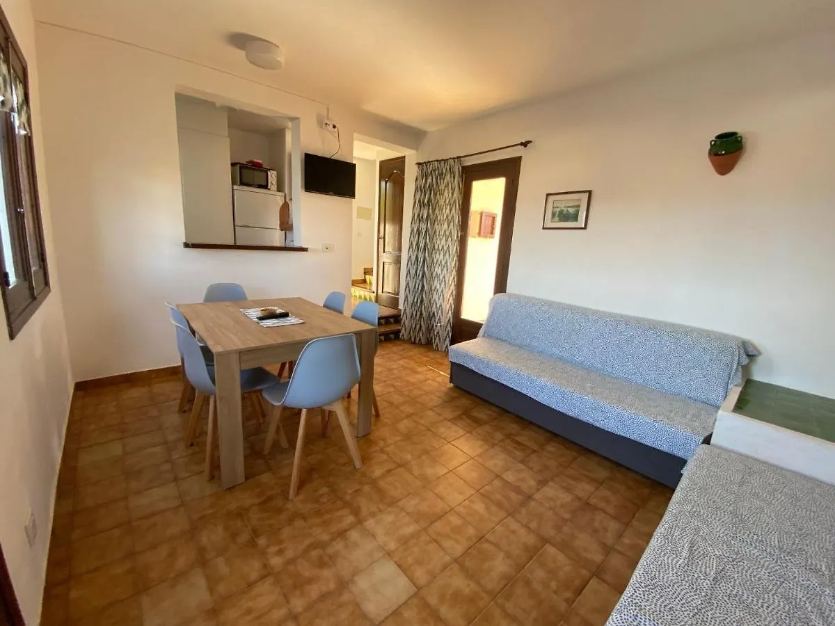 Apartamentos Sa Cornisa Cala Morell