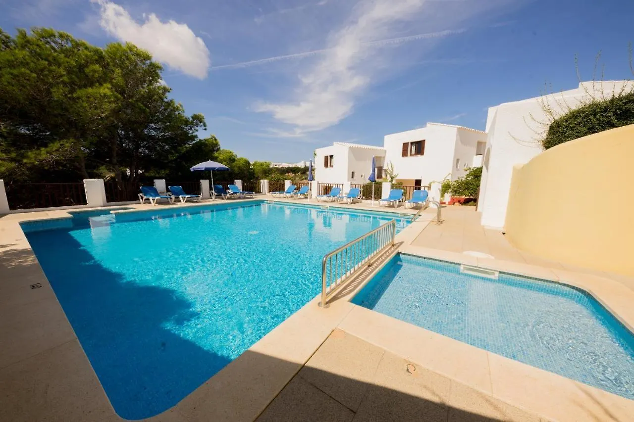 Apartamentos Sa Cornisa Cala Morell 0*,