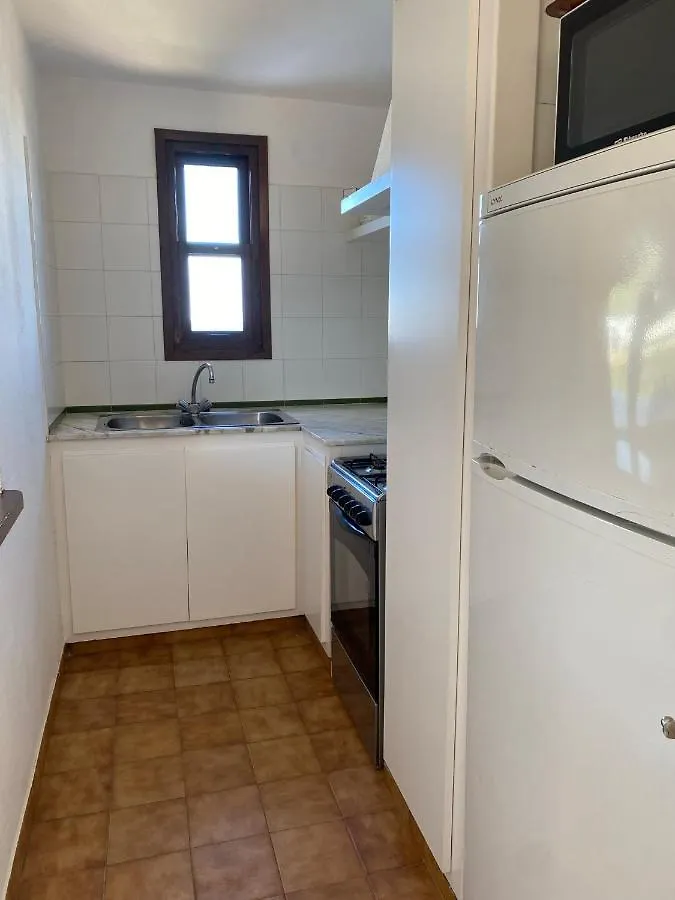 Apartamentos Sa Cornisa Cala Morell