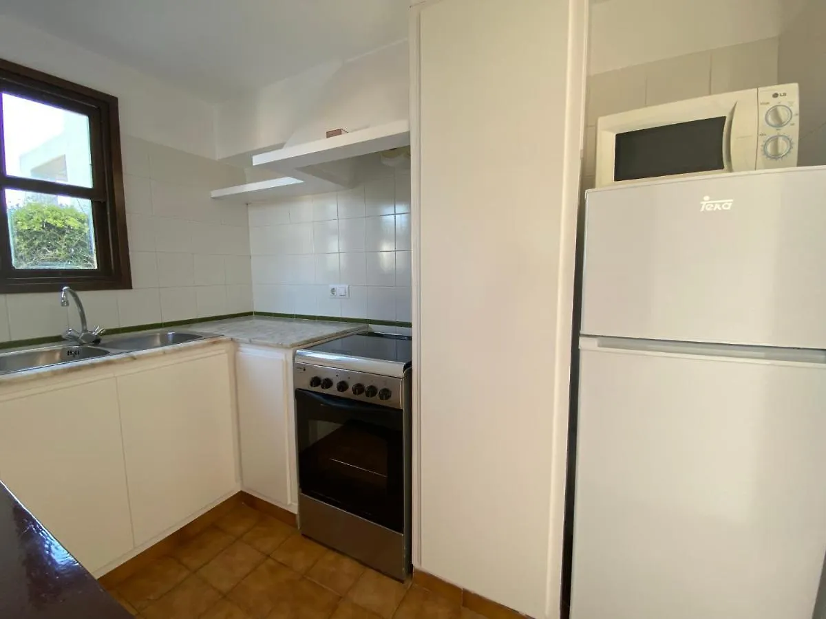 Appartement Apartamentos Sa Cornisa Cala Morell Espagne