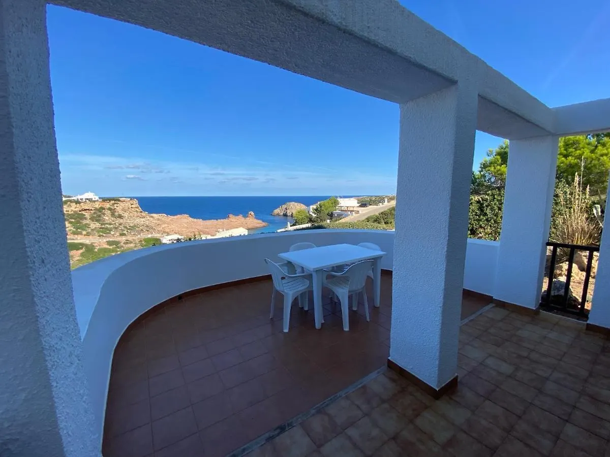 Appartamento Apartamentos Sa Cornisa Cala Morell