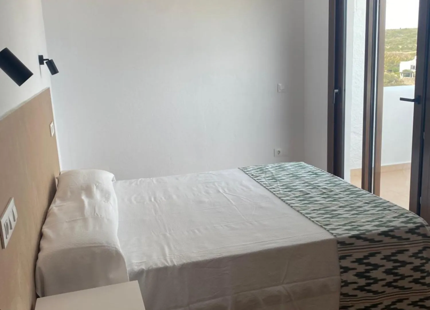 Apartamentos Sa Cornisa Cala Morell 0*,