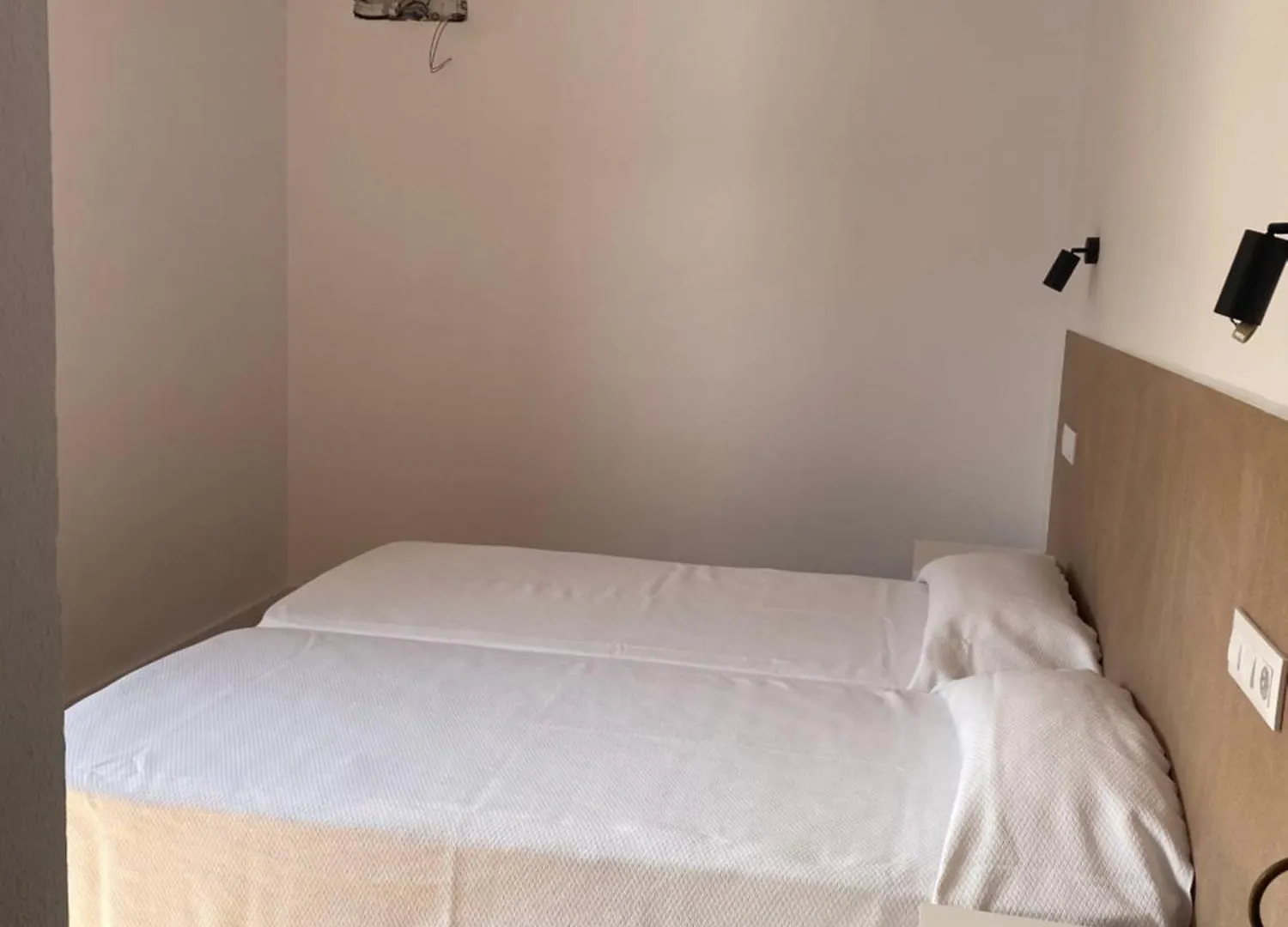 Appartement Apartamentos Sa Cornisa Cala Morell