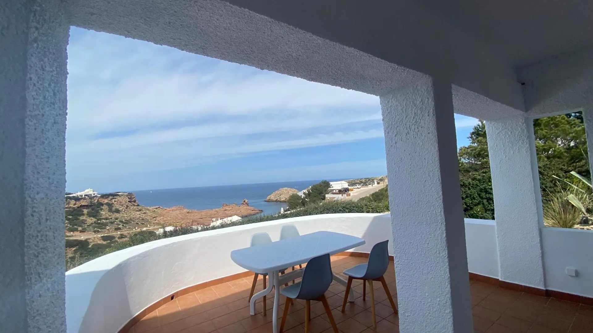 Apartamentos Sa Cornisa Cala Morell 0*,  Spagna