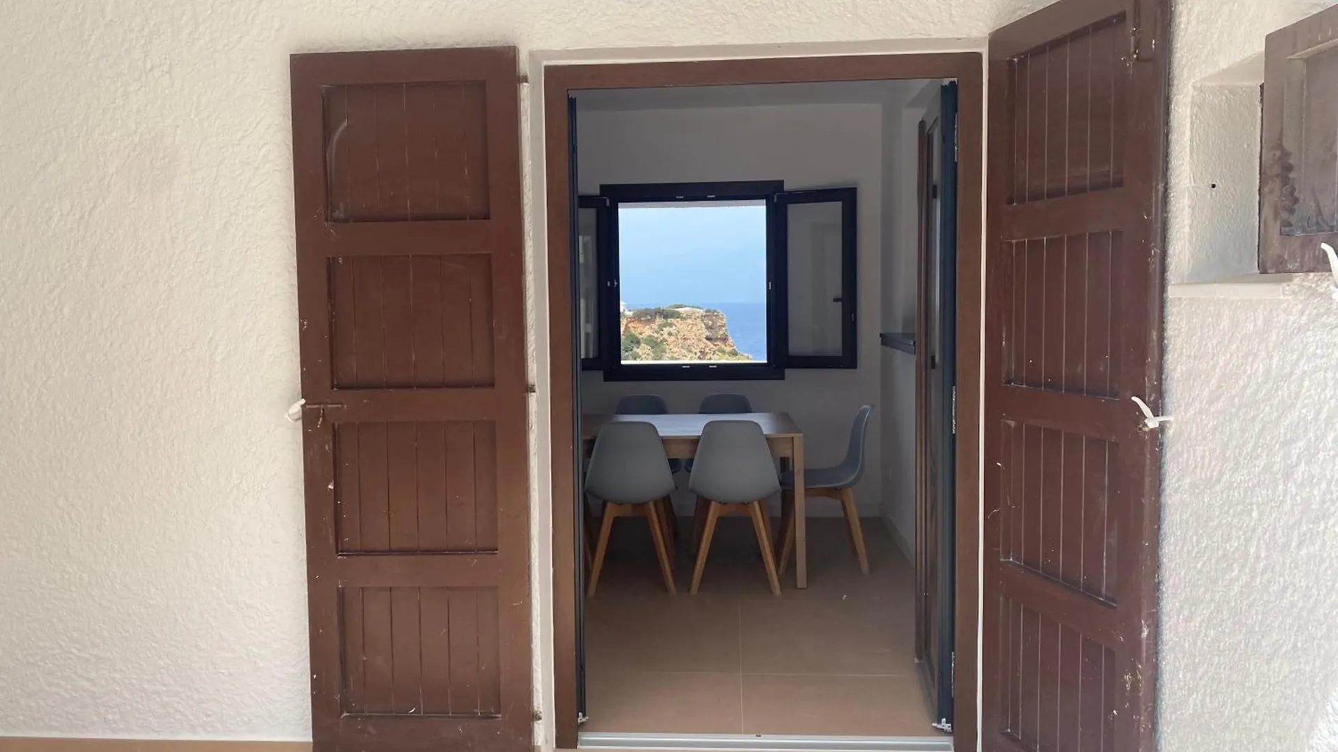 Appartement Apartamentos Sa Cornisa Cala Morell