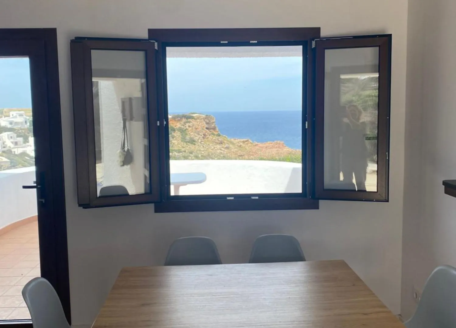 Apartamentos Sa Cornisa Cala Morell