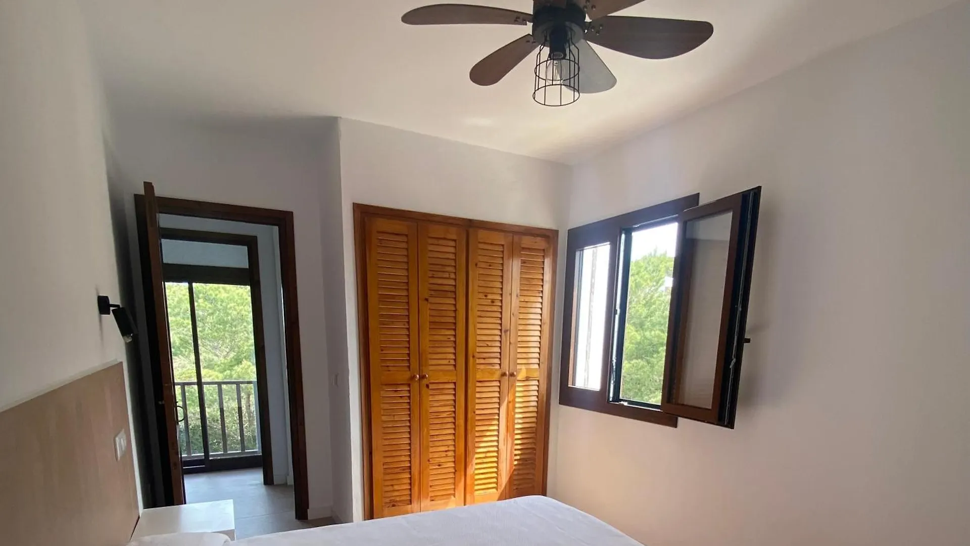 Appartamento Apartamentos Sa Cornisa Cala Morell