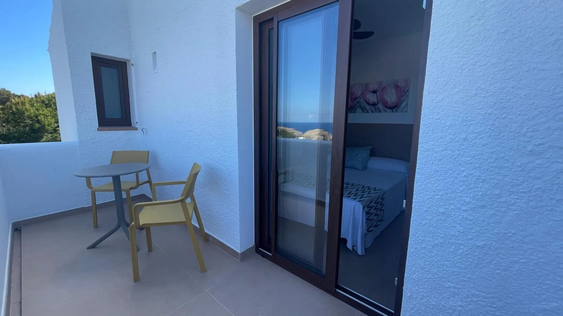 Appartamento Apartamentos Sa Cornisa Cala Morell
