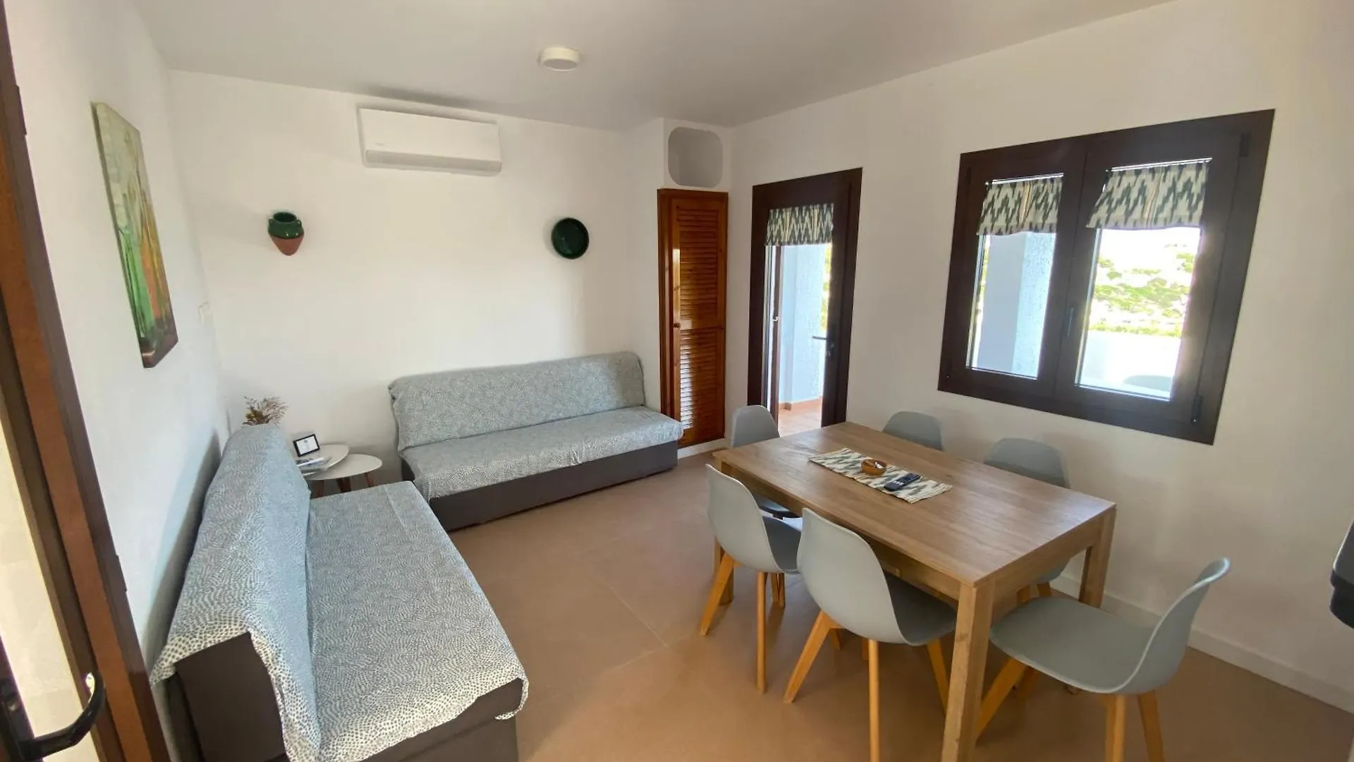 Apartamentos Sa Cornisa Cala Morell 0*,  Spagna