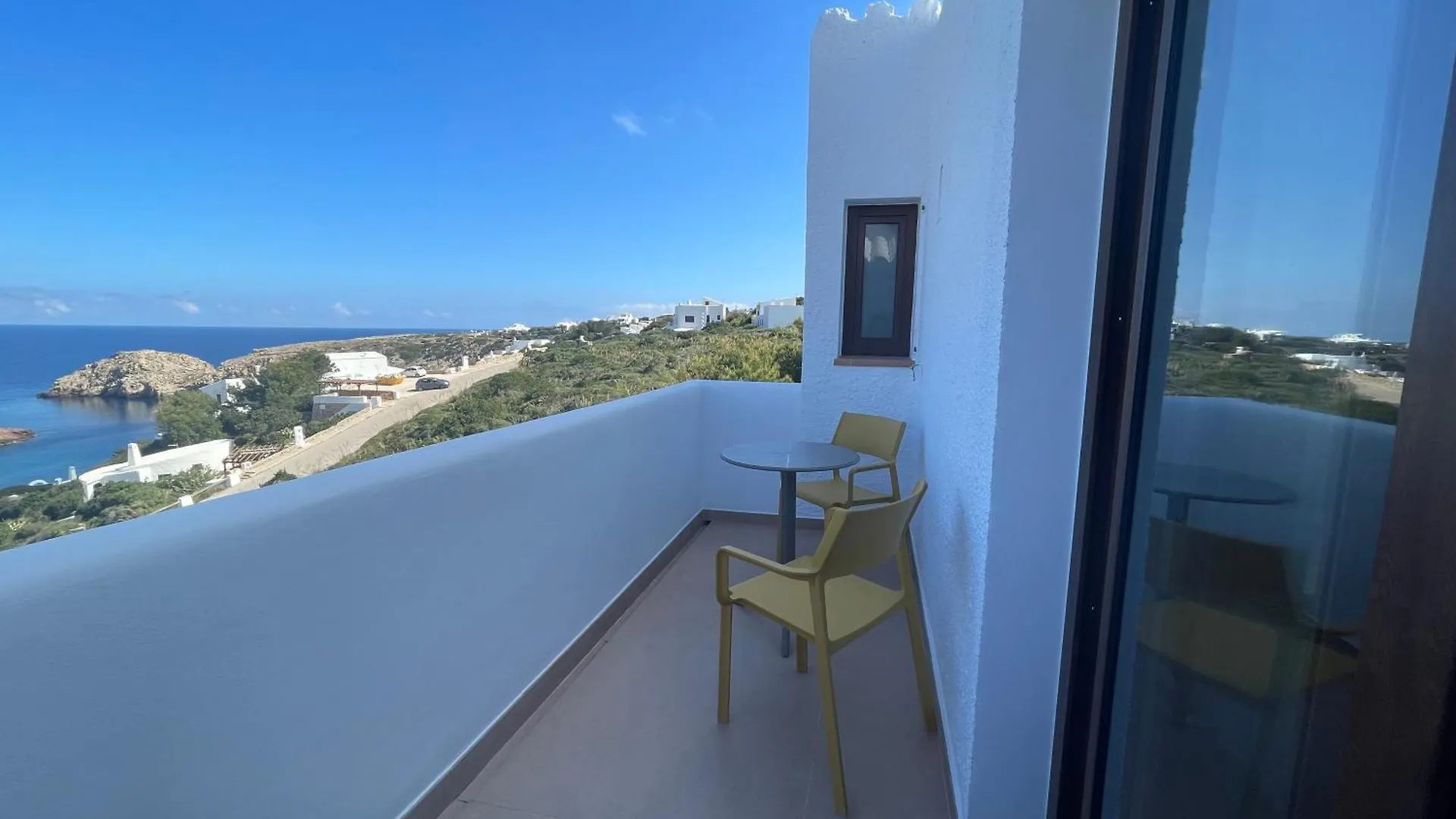 Appartamento Apartamentos Sa Cornisa Cala Morell