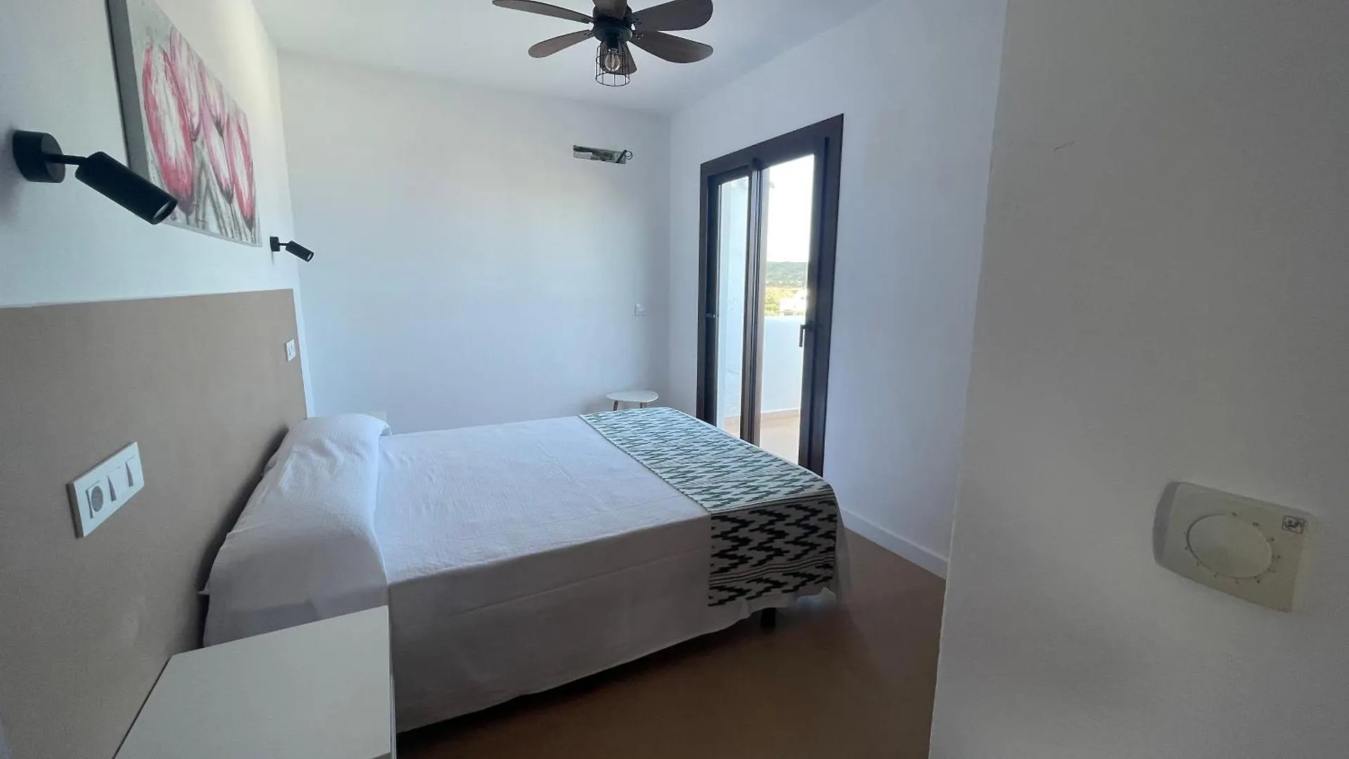 Apartamentos Sa Cornisa Cala Morell Appartamento