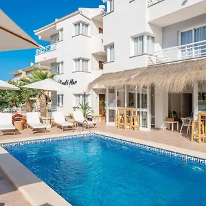 Appartement Baulo Mar, Can Picafort (Mallorca)