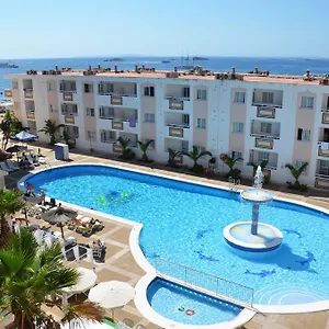Appartement Vibra Panoramic, Ibiza