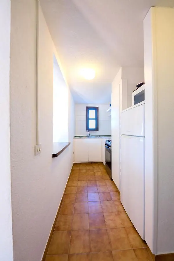 Apartamentos Sa Cornisa Cala Morell Apartment