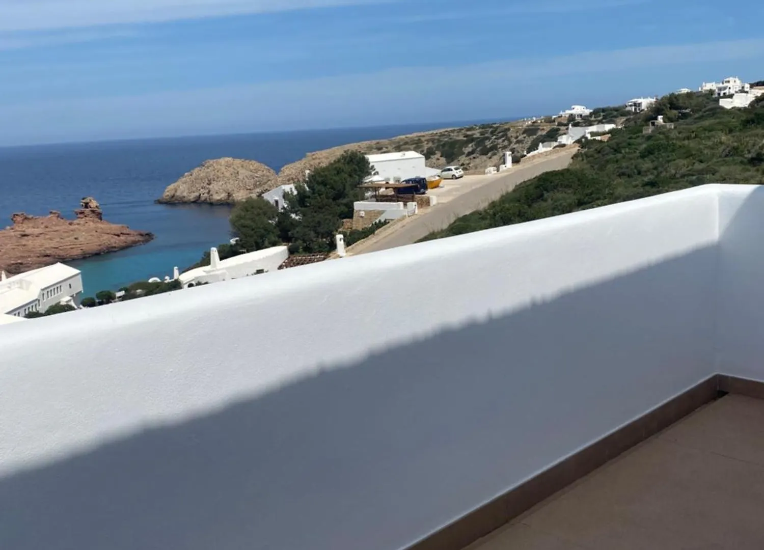 Apartamentos Sa Cornisa Cala Morell