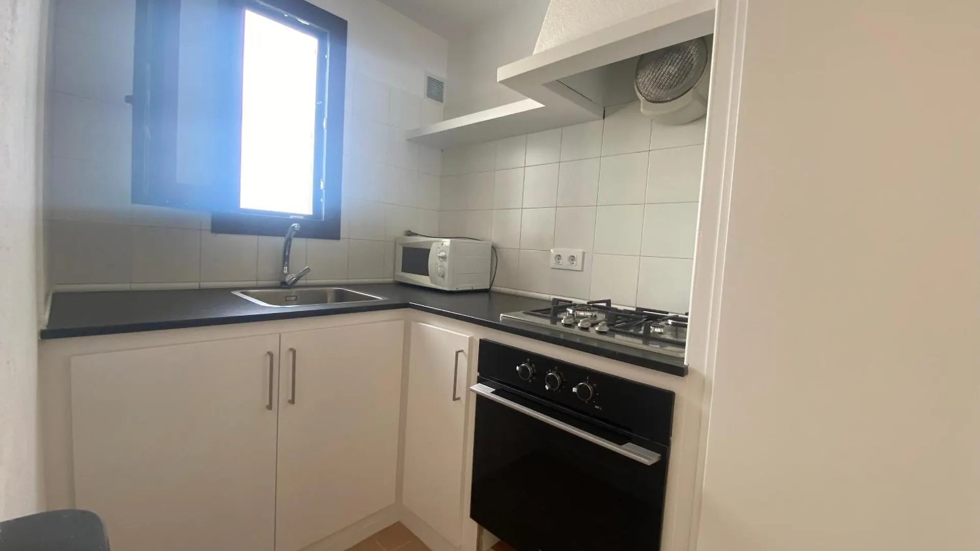 Apartamentos Sa Cornisa Cala Morell Apartment