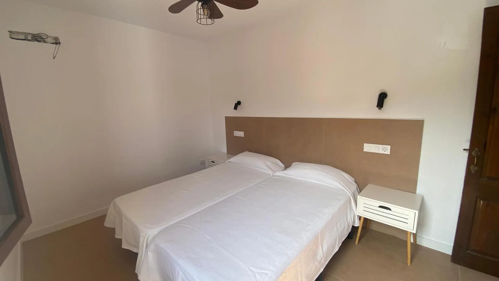 Apartamentos Sa Cornisa Cala Morell