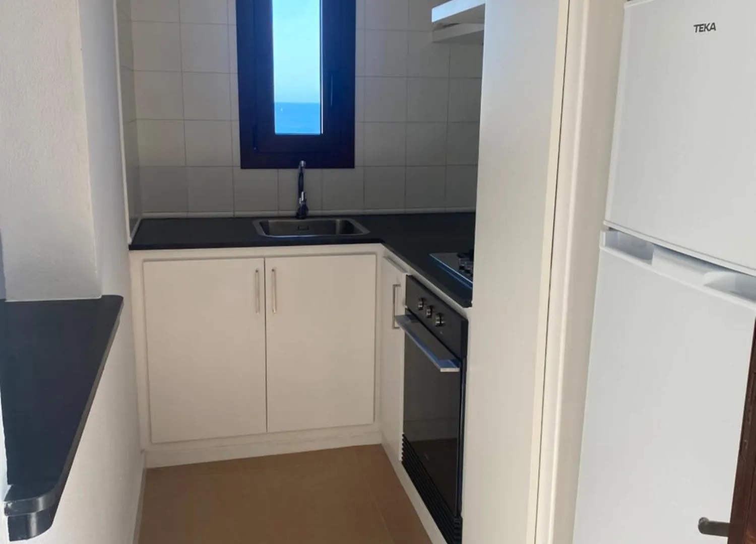 Apartment Apartamentos Sa Cornisa Cala Morell Spain