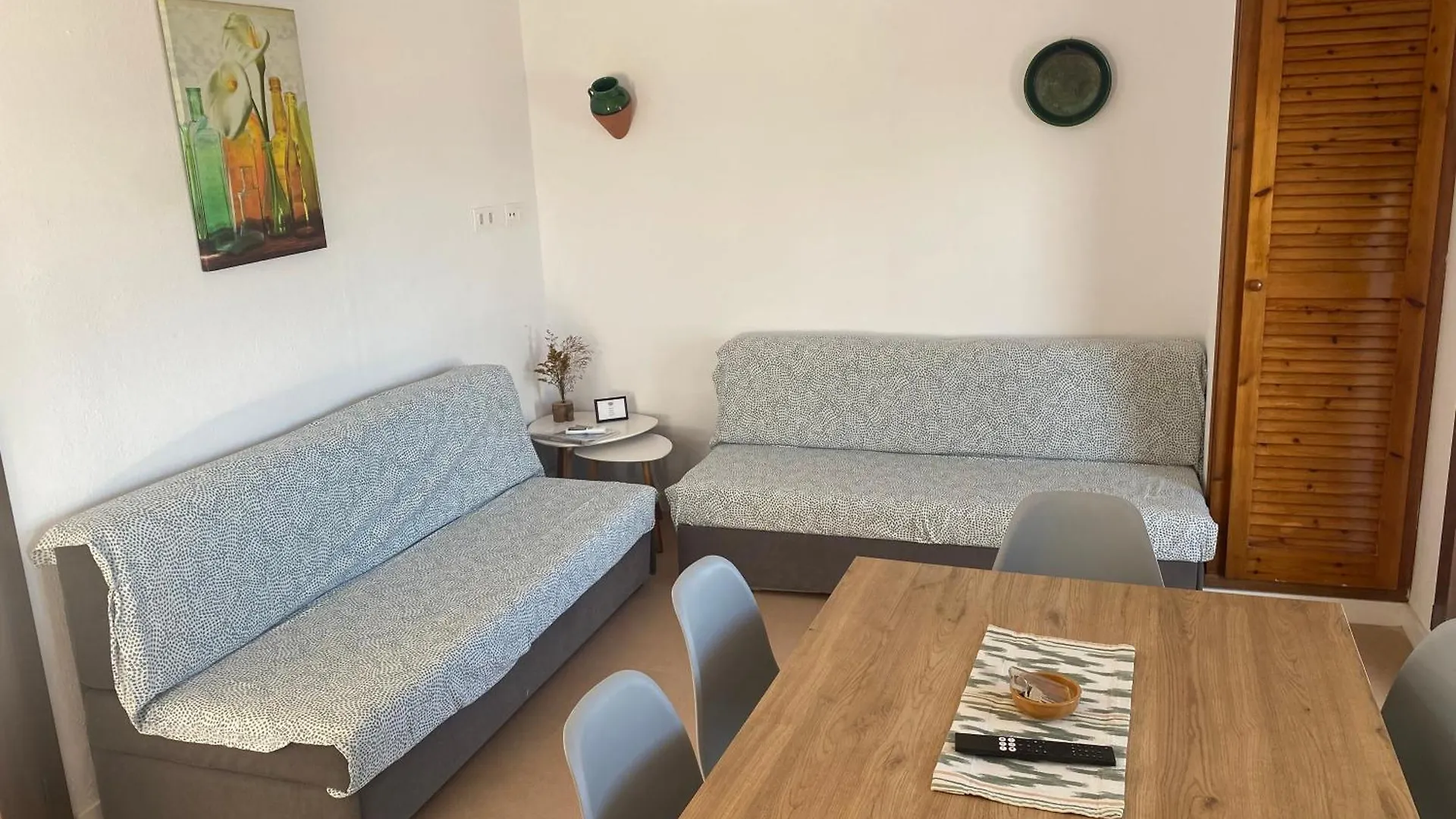 Apartamentos Sa Cornisa Cala Morell 0*,
