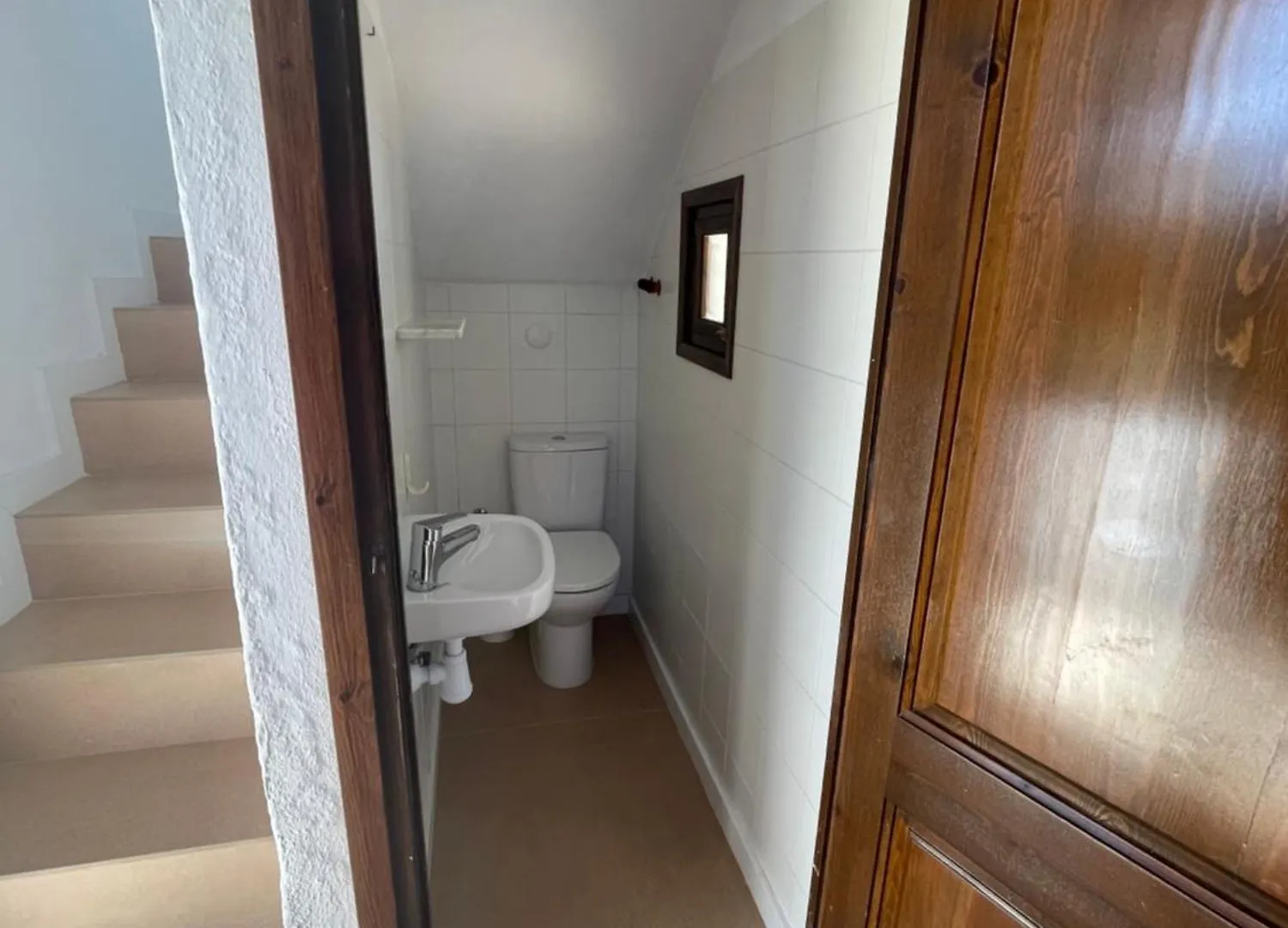 Apartamentos Sa Cornisa Cala Morell